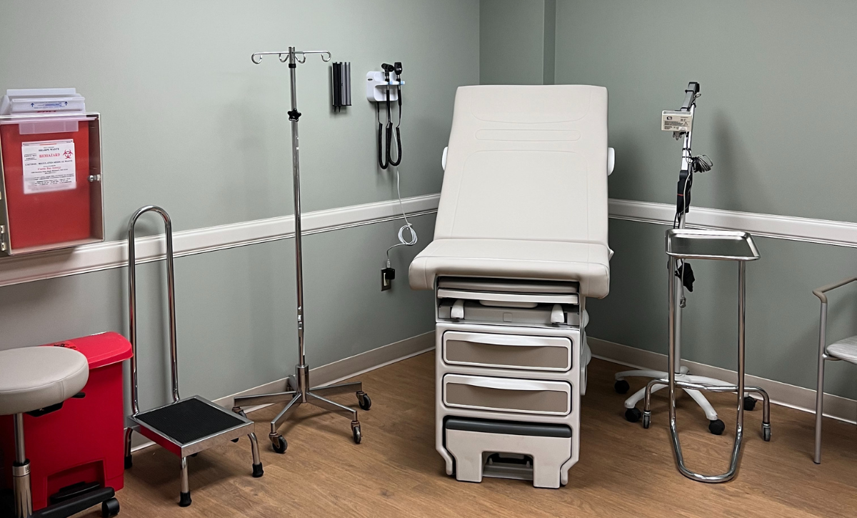 Health Care - Geisinger Mifflintown 4