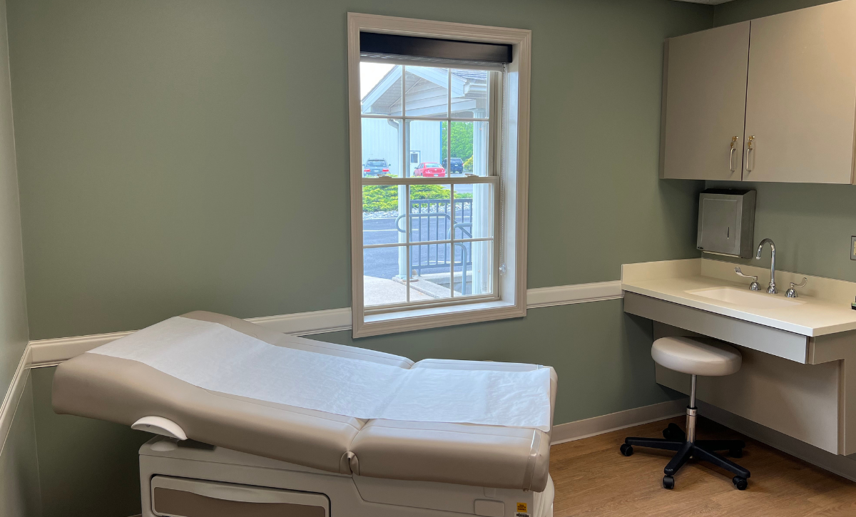 Health Care - Geisinger Mifflintown 5