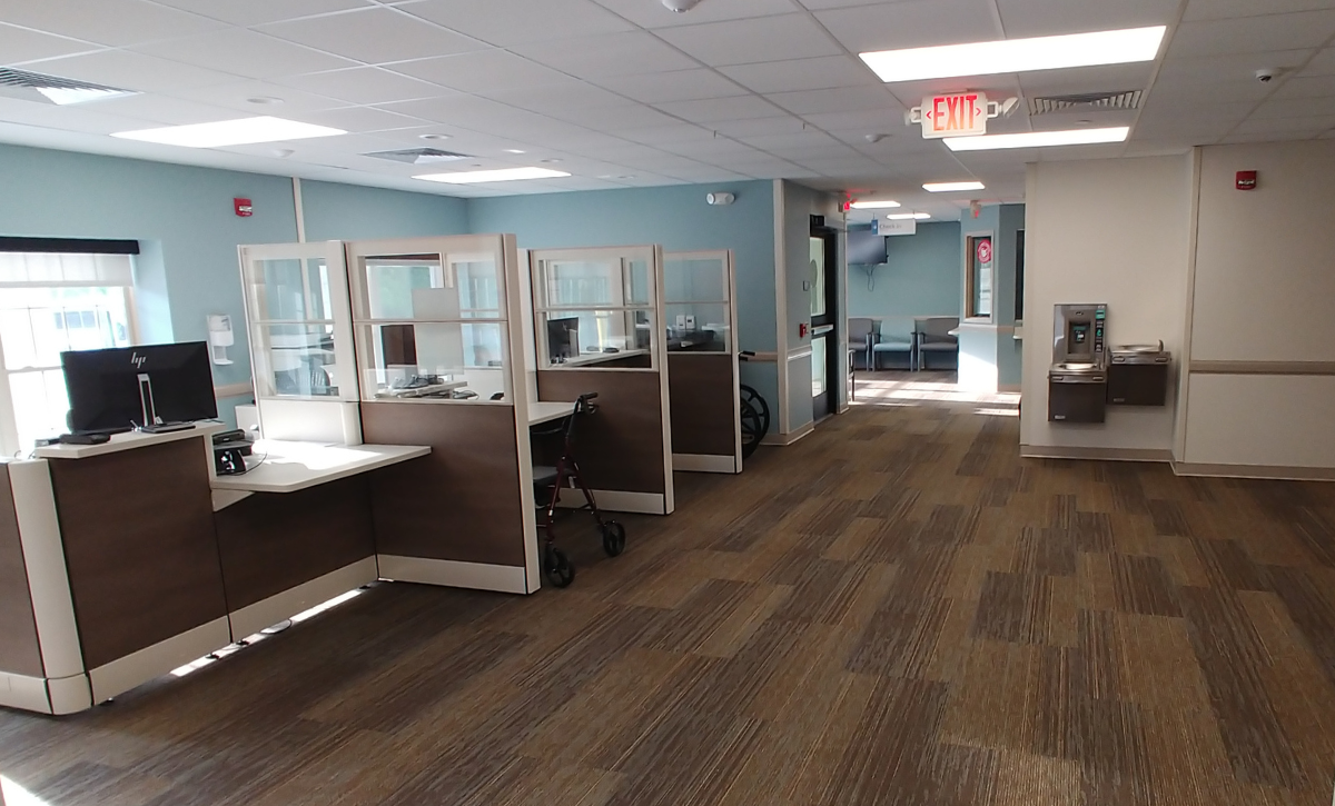 Health Care - Geisinger Mifflintown 7