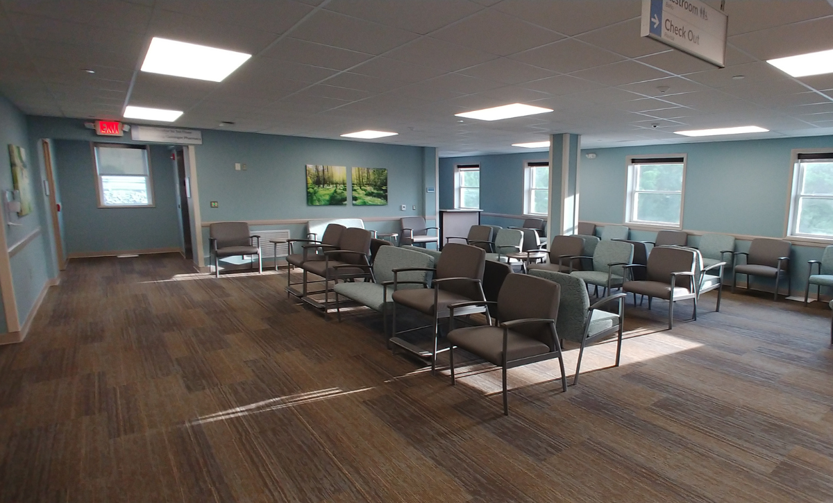 Health Care - Geisinger Mifflintown 8