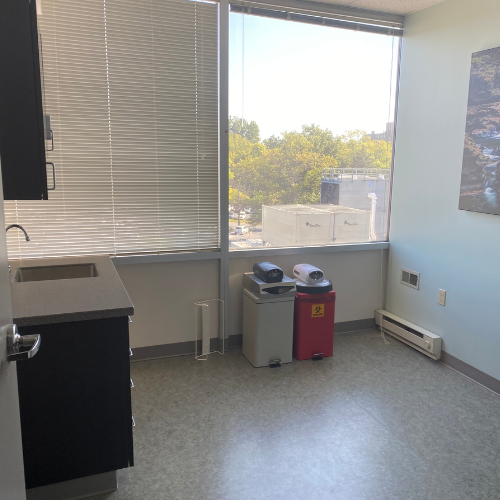 Penn State Health Medical Arts Building – Renovation