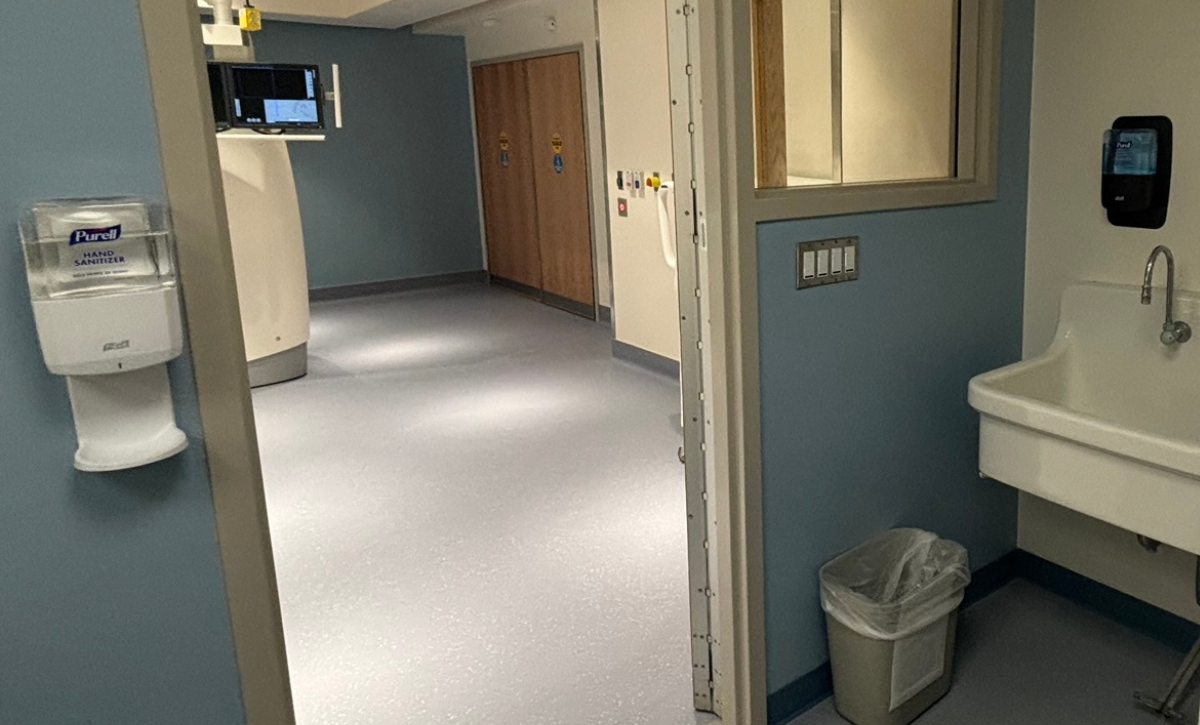 Health Care - Penn State Health CT Scan Replacement 4