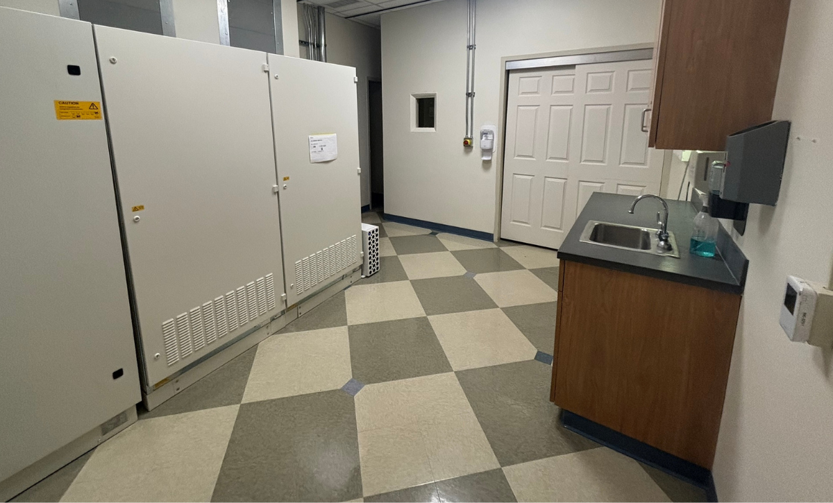 Health Care - Penn State Health CT Scan Replacement 5