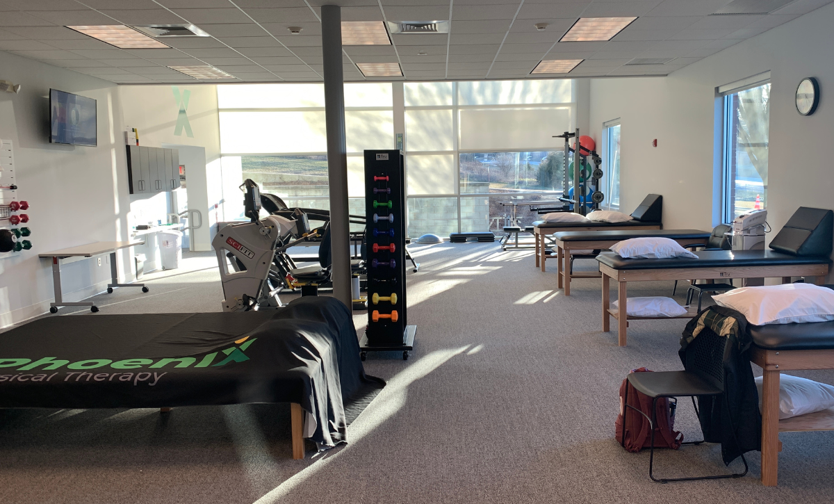 Health Care - Phoenix Physical Therapy 1