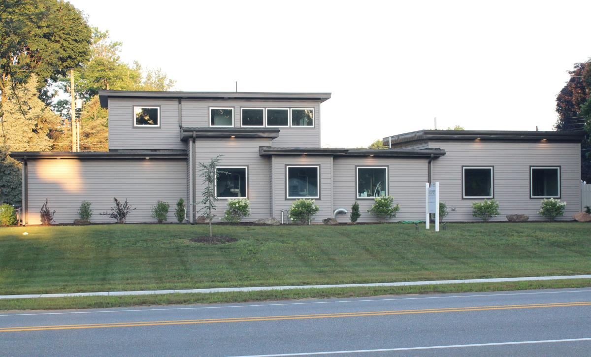 Health Care - Prosthodontics 1