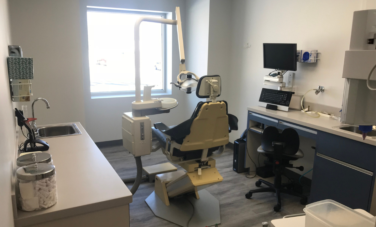 Health Care - Prosthodontics 4