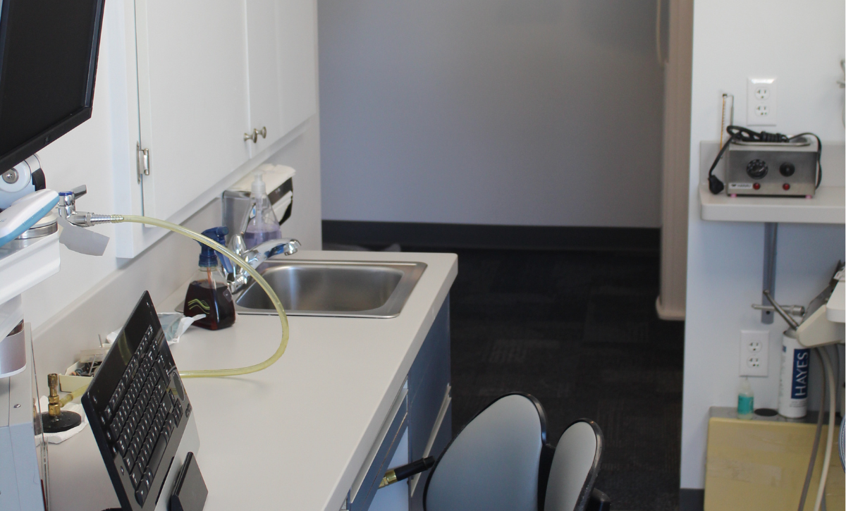 Health Care - Prosthodontics 5