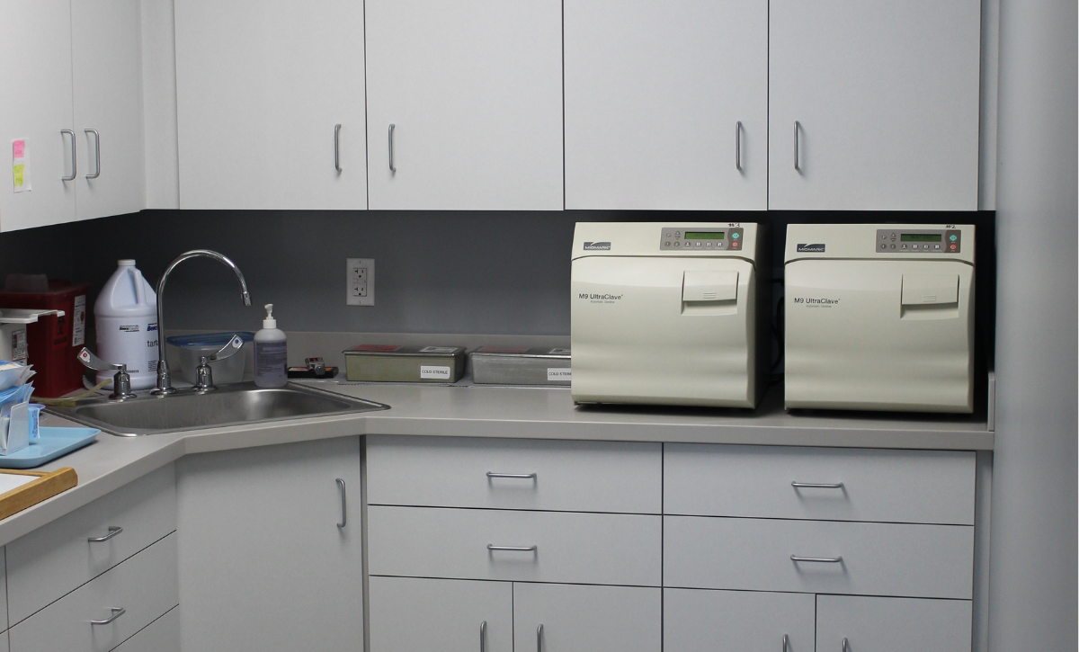 Health Care - Prosthodontics 7