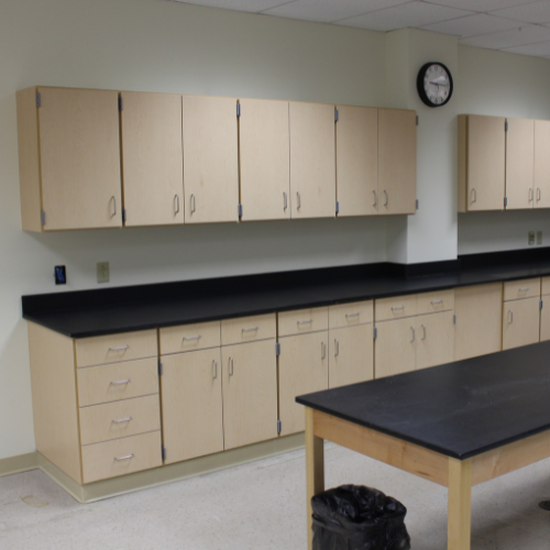 Dickinson College Kaufman Hall – Renovation