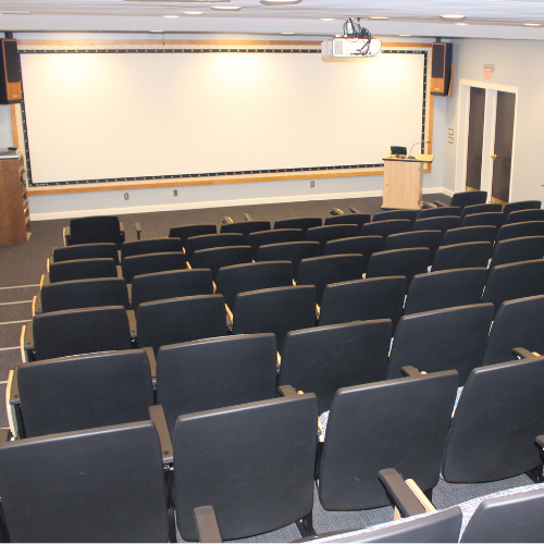 Dickinson College Weiss Center – Renovation