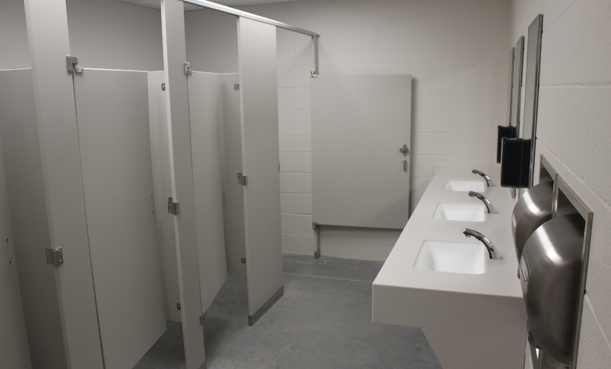 Higher Education - Mount St Mary's University Student Venue 7