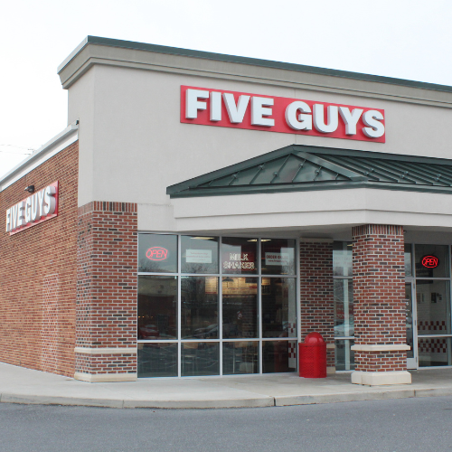 Carlisle Commons / Tenant Landlord Package – Renovation (Fit-Out) Carlisle Commons / Tenant Landlord Package – Renovation (Fit-Out)