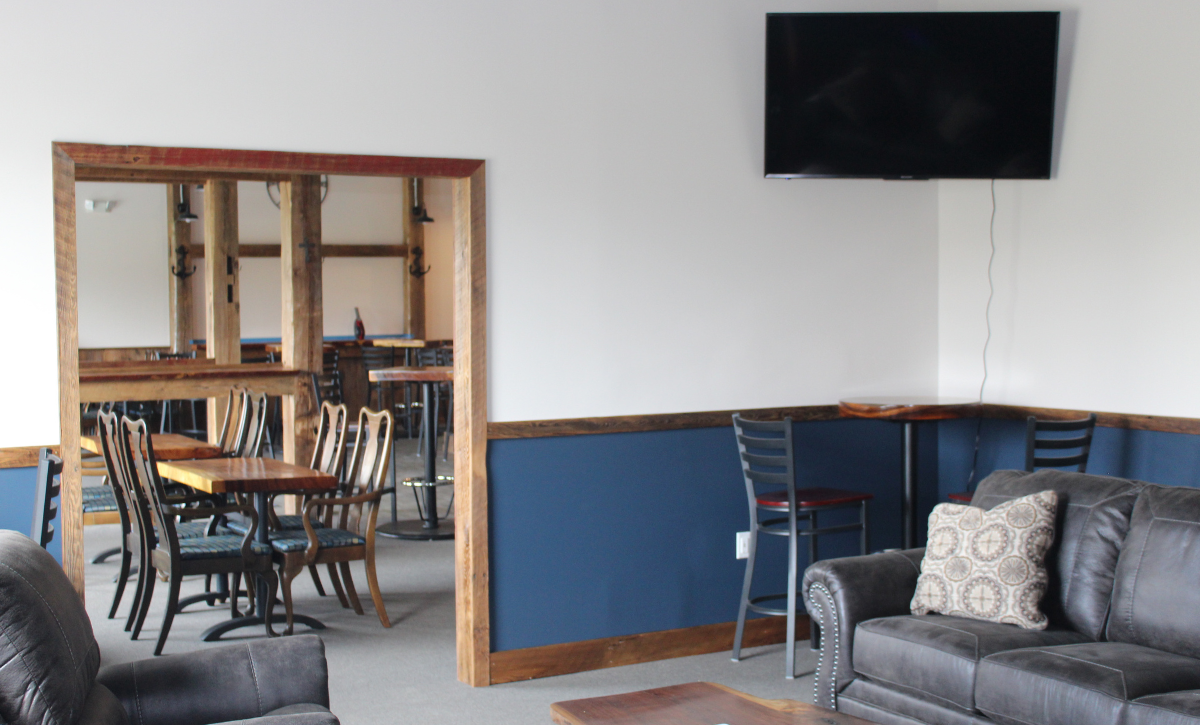 Hospitality + Retail - Crostwater Distillery 4