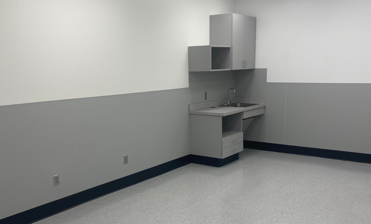 Hospitality + Retail - Ross Dress for Less 6