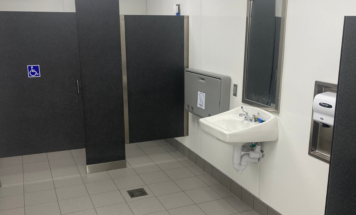 Hospitality + Retail - Ross Dress for Less 7