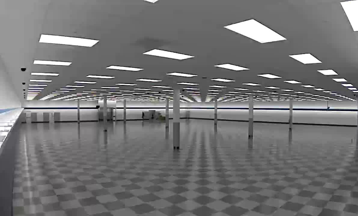 Hospitality + Retail - Ross Dress for Less 8