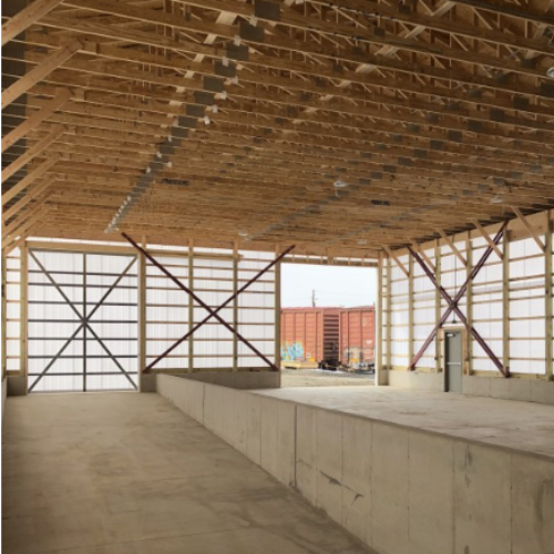 Growmark FS, LLC Lewistown – Addition