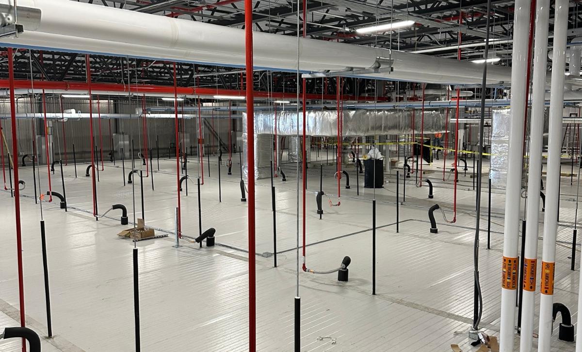 Industrial Food Processing - Dietz & Watson 5