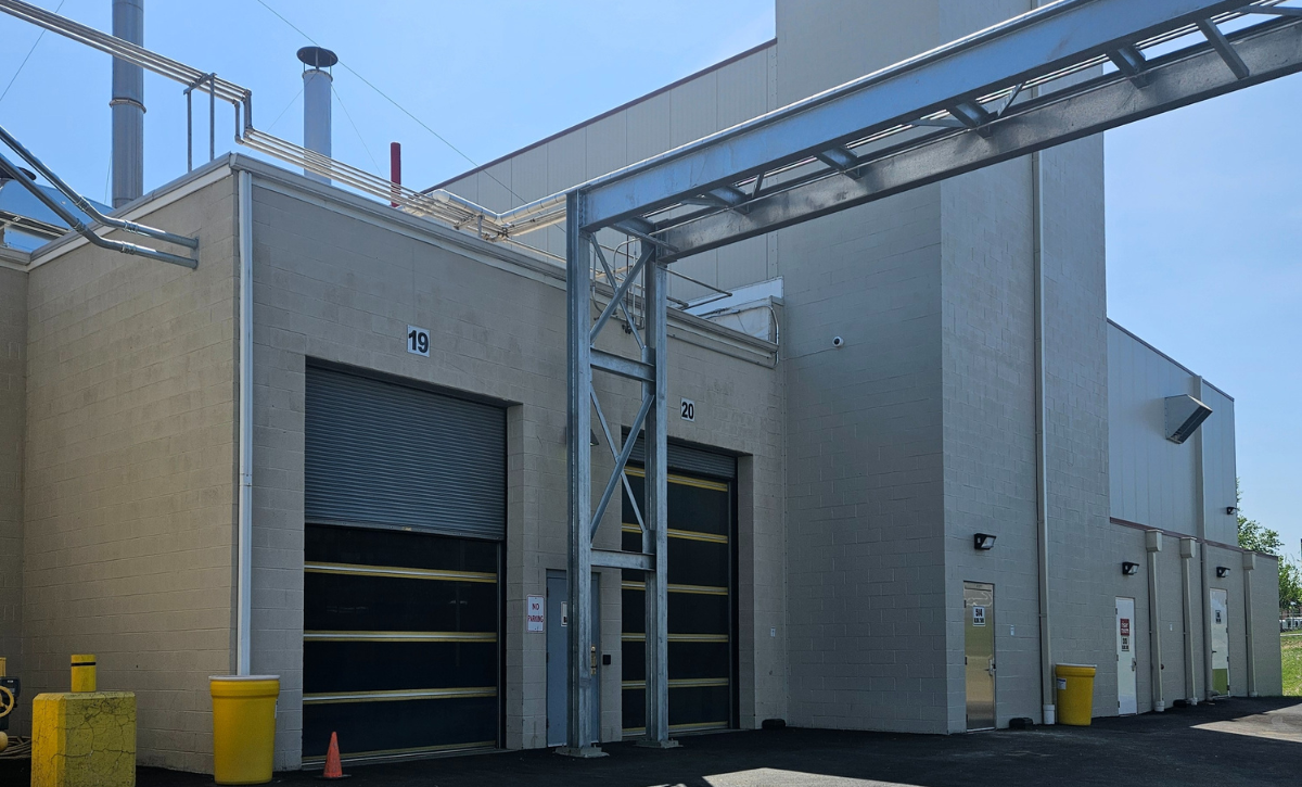 Industrial Food Processing - Dietz & Watson 6