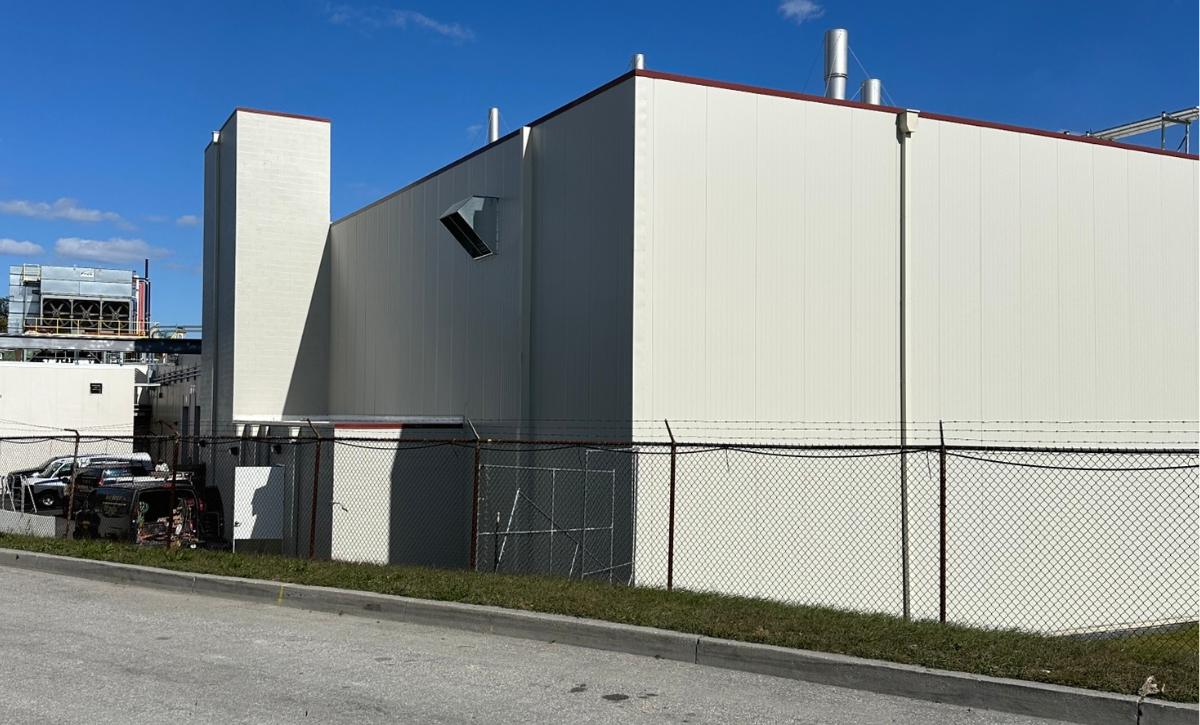 Industrial Food Processing - Dietz & Watson 7