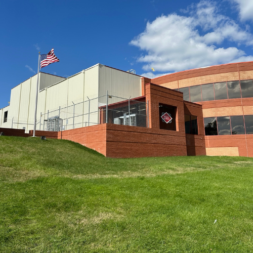 Dietz & Watson Plant – Addition (Design-Build)