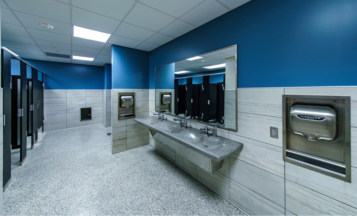 Industrial Food Processing - Godshall's Quality Meats 10