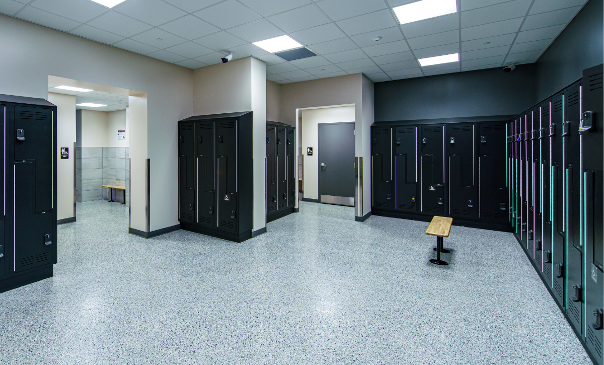 Industrial Food Processing - Godshall's Quality Meats 11