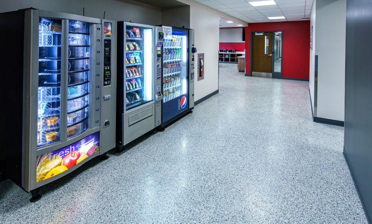 Industrial Food Processing - Godshall's Quality Meats 6