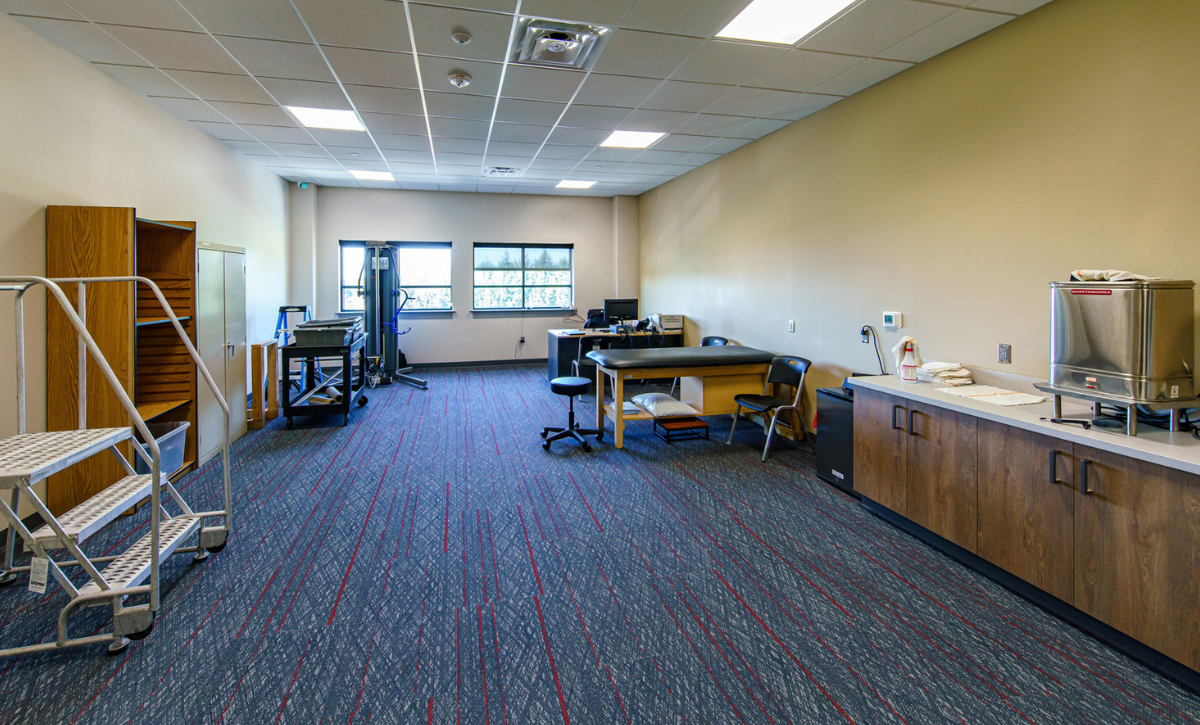 Industrial Food Processing - Godshall's Quality Meats 9