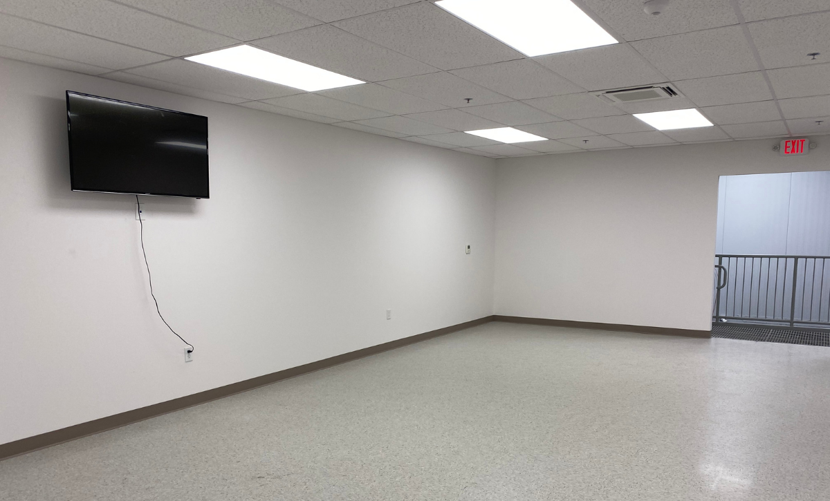 Industrial Food Processing - Wolfgang Confectioners Plant Additions 5