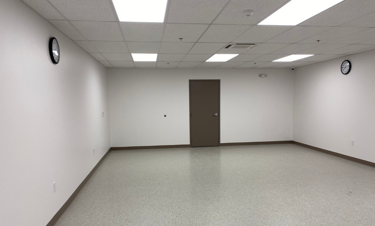 Industrial Food Processing - Wolfgang Confectioners Plant Additions 6