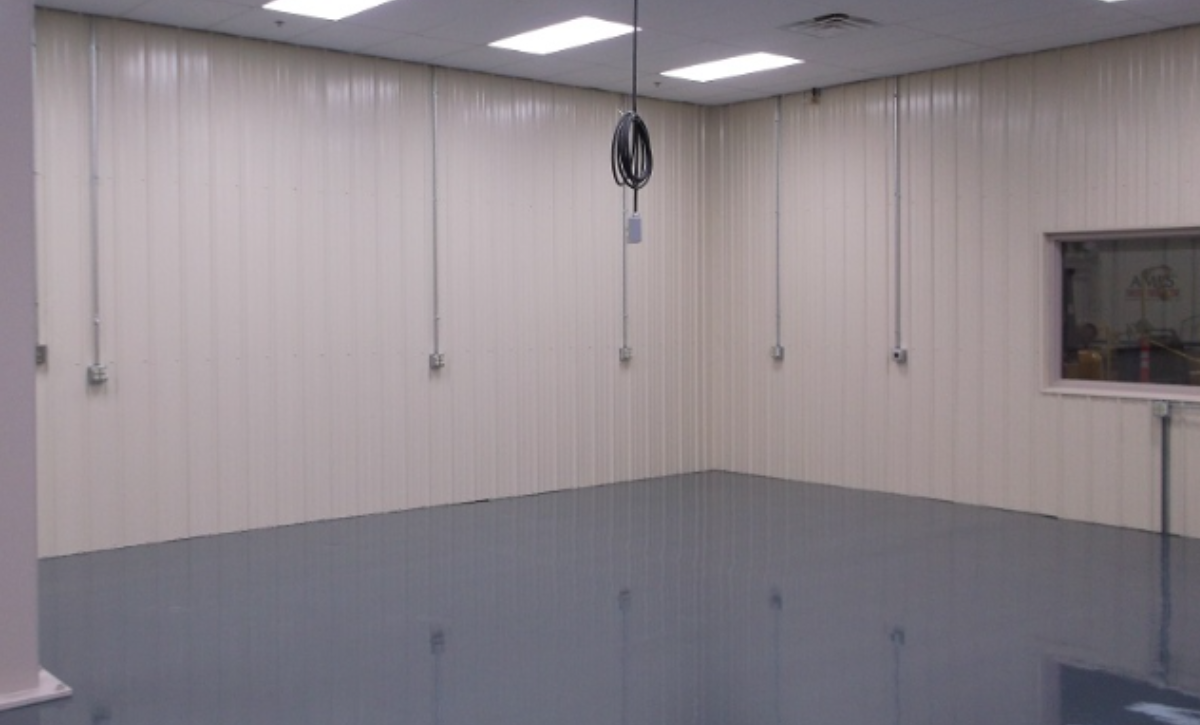 Industrial Manufacturing - Ames True Temper 3