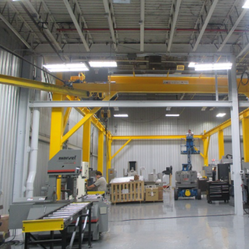 Ames True Temper – Addition