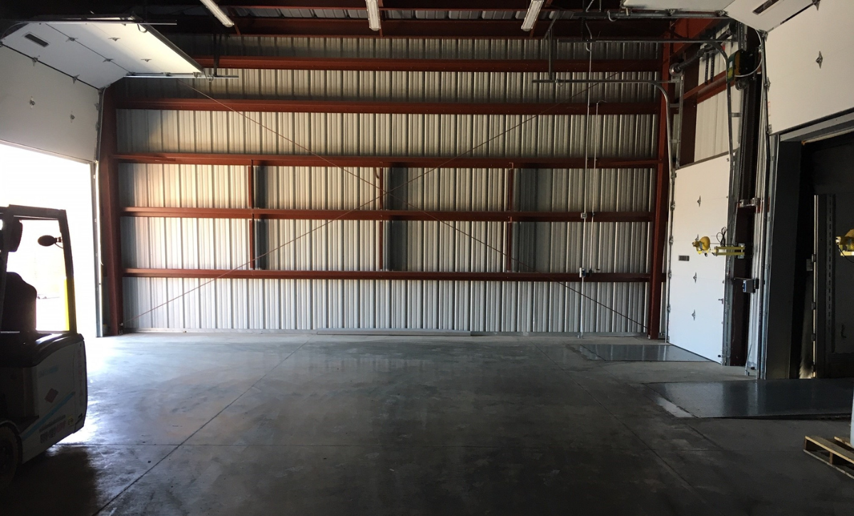 Industrial Manufacturing - Industrial Wire Mesh (IWM) 1