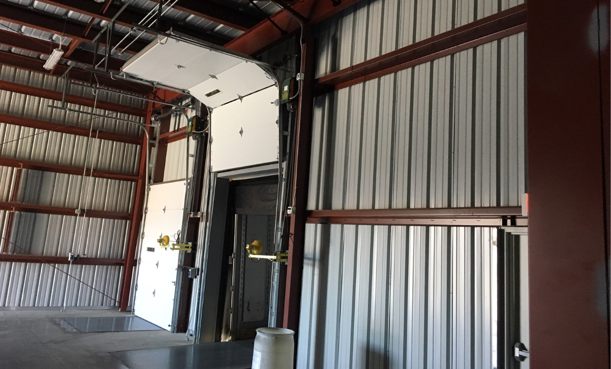 Industrial Manufacturing - Industrial Wire Mesh (IWM) 2