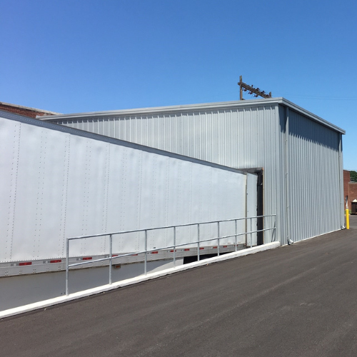 Industrial Wire Mesh (IWM) – Renovation