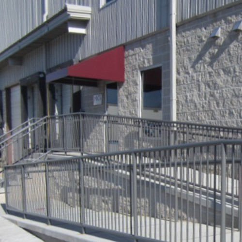 MKT Metal Manufacturing New Headquarters – New Build (Design-Build)