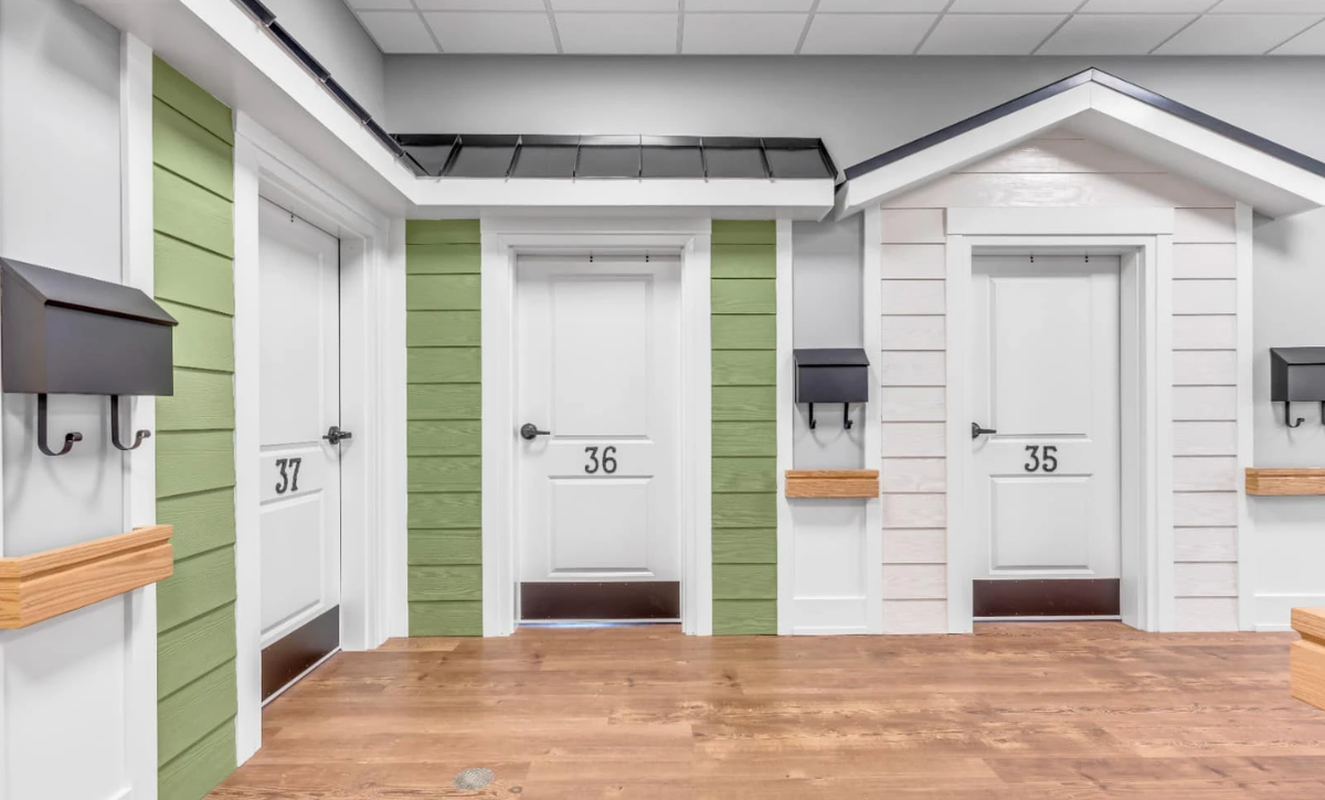 Senior Living - Silver Spring Personal Care Home 1