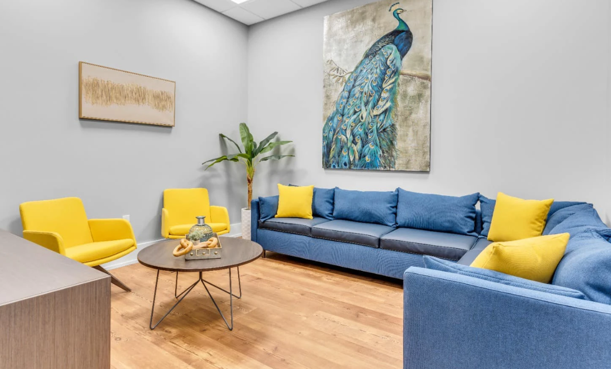 Senior Living - Silver Spring Personal Care Home 4