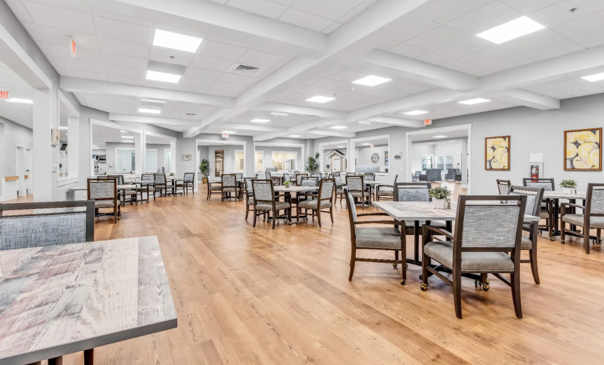 Senior Living - Silver Spring Personal Care Home 5