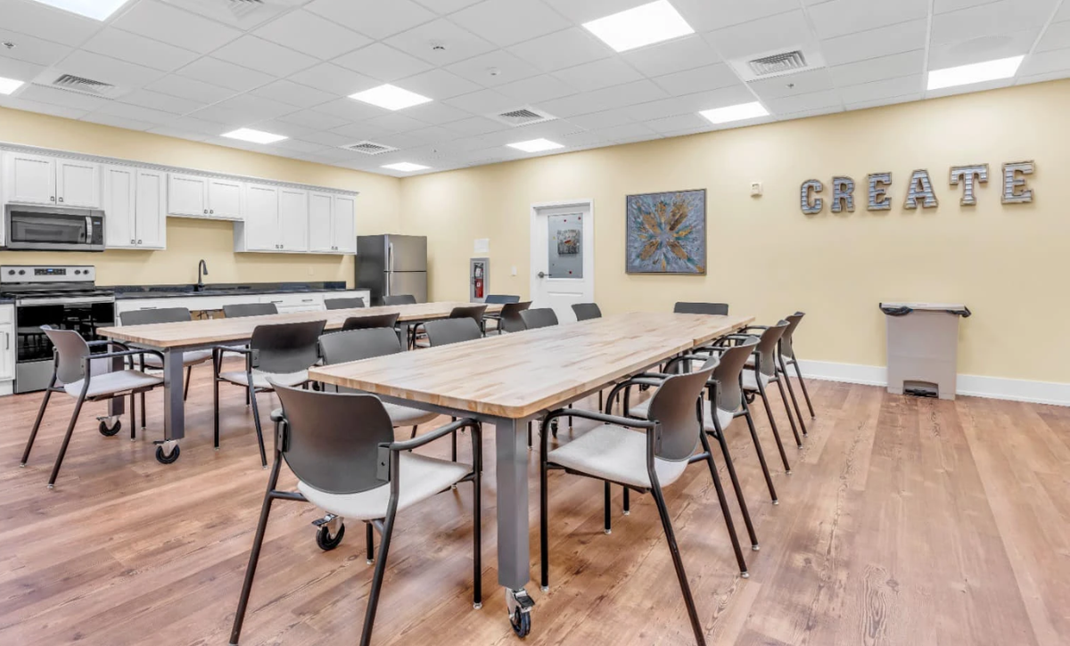 Senior Living - Silver Spring Personal Care Home 6