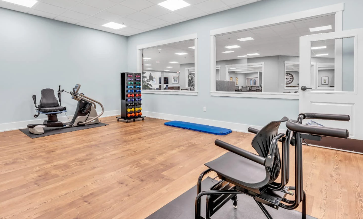 Senior Living - Silver Spring Personal Care Home 7