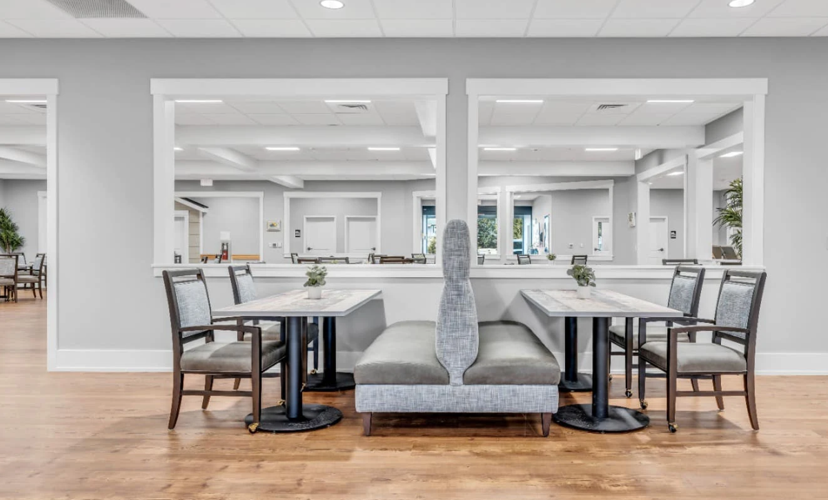 Senior Living - Silver Spring Personal Care Home 8