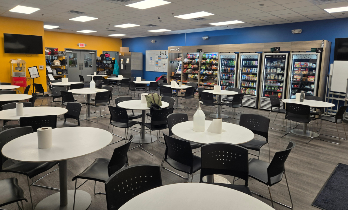 Warehouse + Storage - AlphaBroder 2