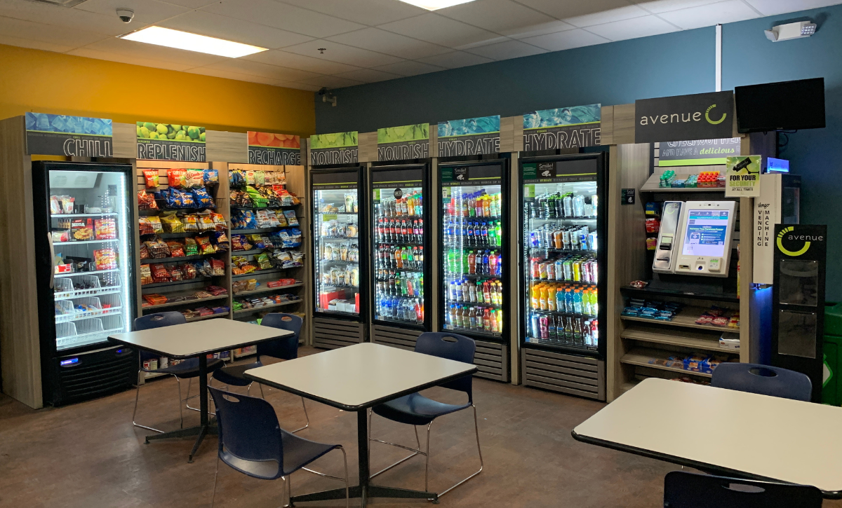 Warehouse + Storage - AlphaBroder 3