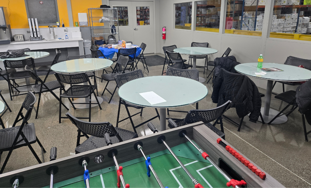 Warehouse + Storage - AlphaBroder 7