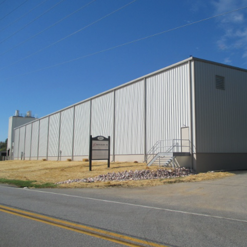 Growmark FS, LLC Warehouse – Addition (Design-Build)