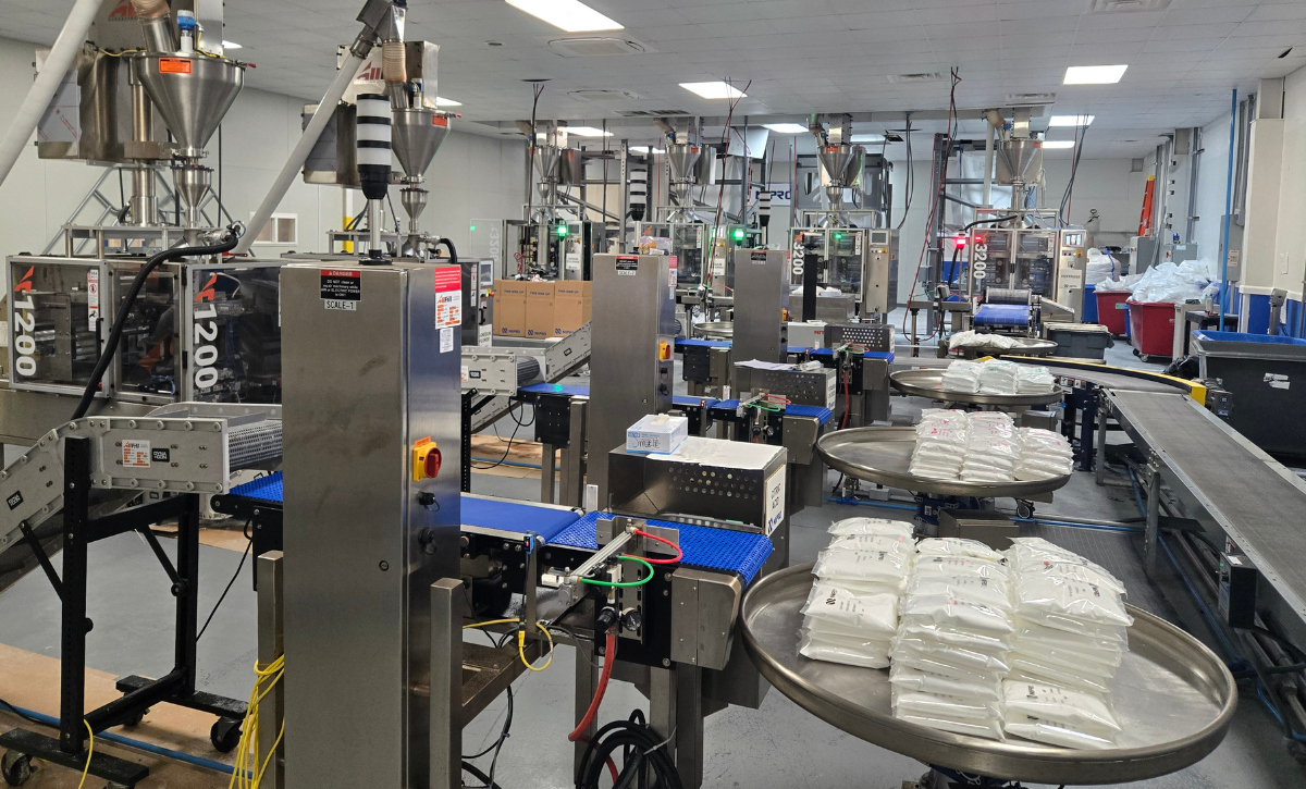 Warehouse + Storage - NiPro Various 3