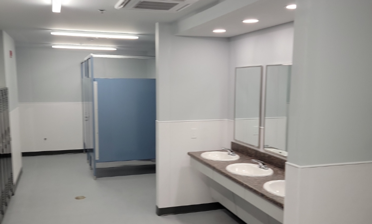 Warehouse + Storage - Zoetis 4