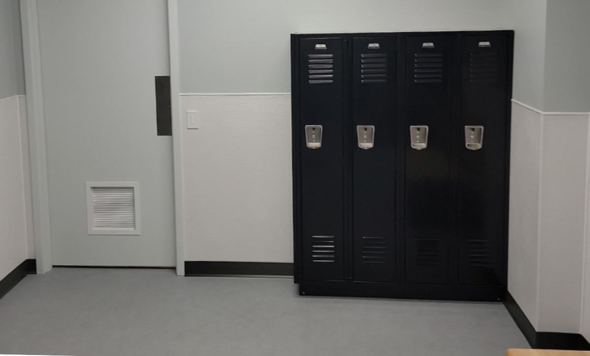 Warehouse + Storage - Zoetis 5